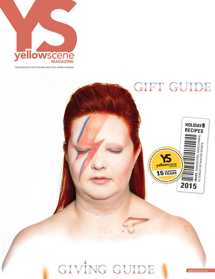 YS Issue: November 2015