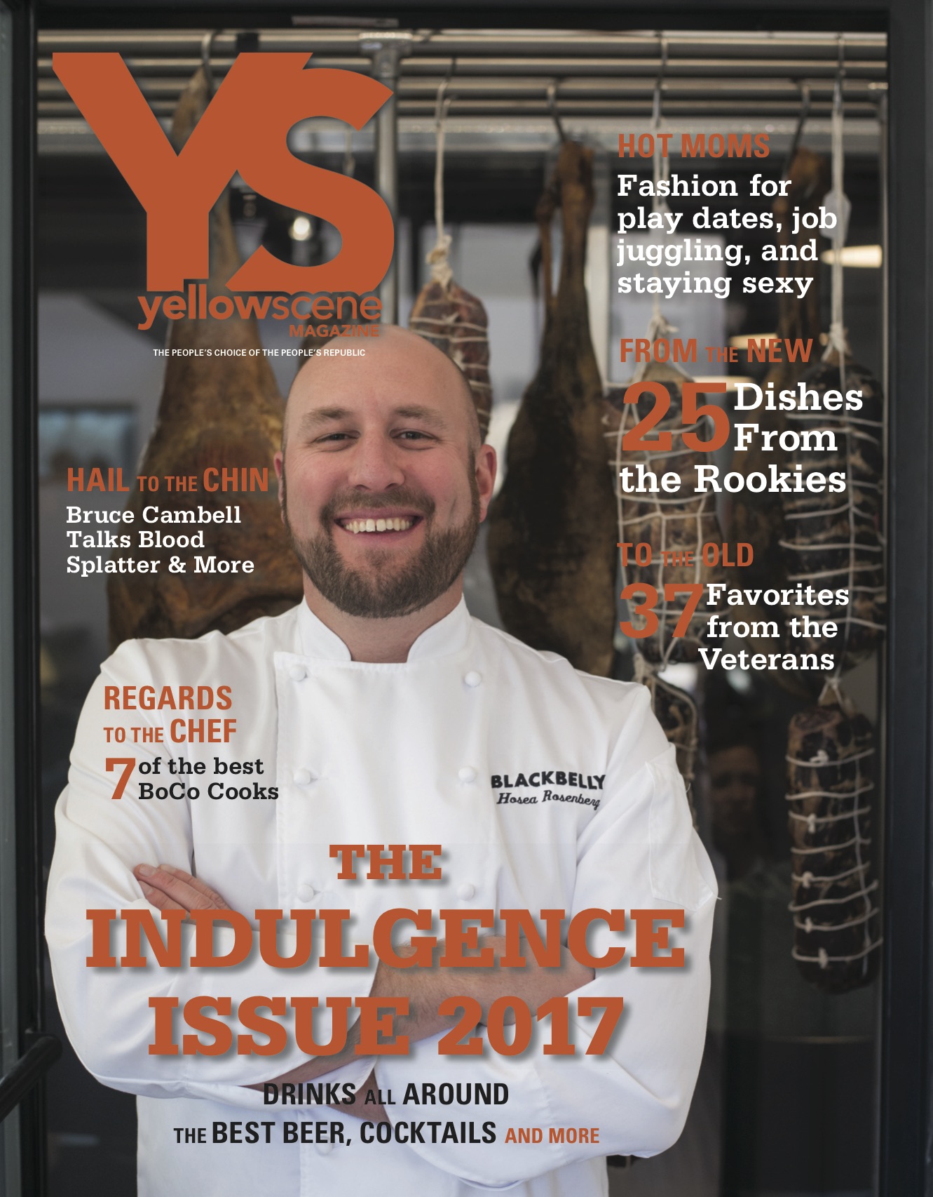 YS Issue: September 2017