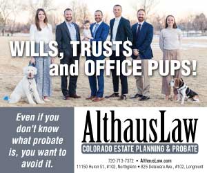 Visit  Althaus Law