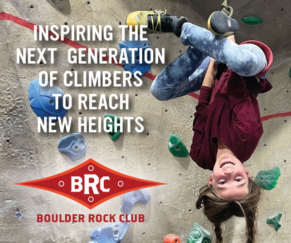 Visit  Boulder Rock Club
