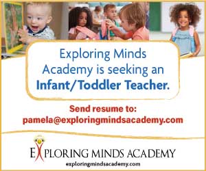 Visit  Exploring Minds Academy for Learning