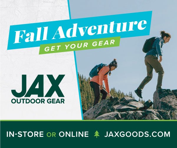 Visit  Jax Outdoor Gear-Ranch & Home