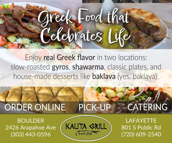 Visit  Kalita Grill