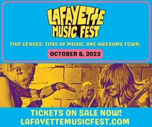 Visit  Lafayette Music