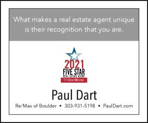 Visit  Paul Dart - Re/Max of Boulder